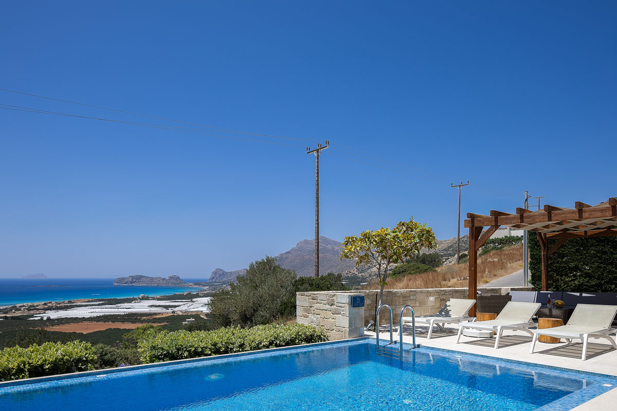 Villa Elpida